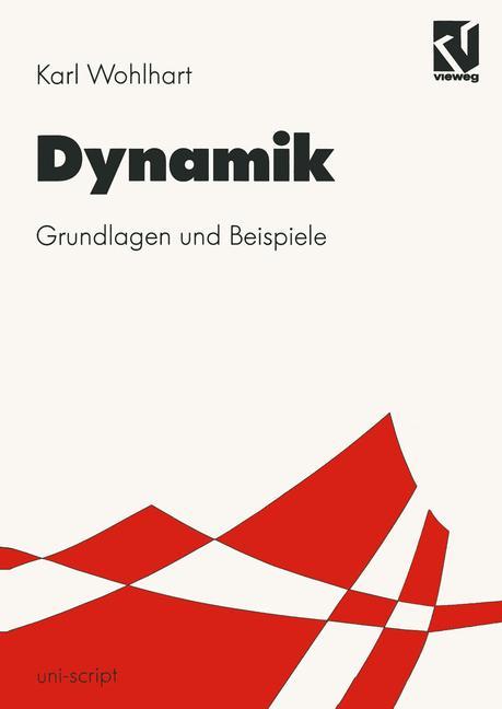 Vorderes Coverbild Dynamik