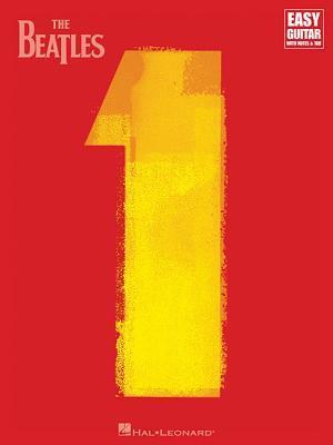 Vorderes Coverbild The Beatles 1