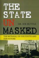 Vorderes Coverbild The State Unmasked