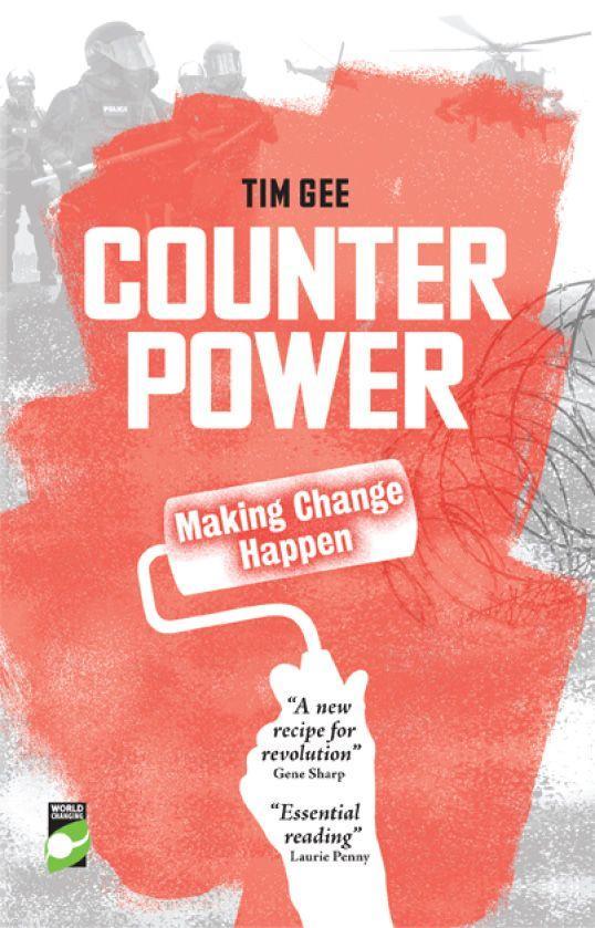 Vorderes Coverbild Counterpower
