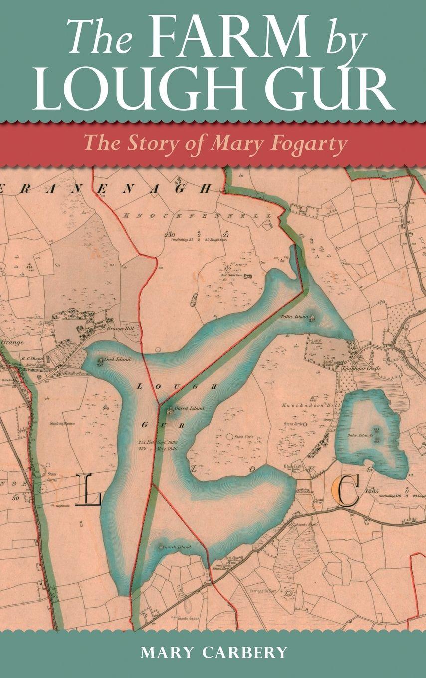 Vorderes Coverbild The Farm by Lough Gur