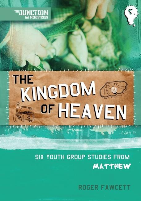 Vorderes Coverbild The Kingdom of Heaven