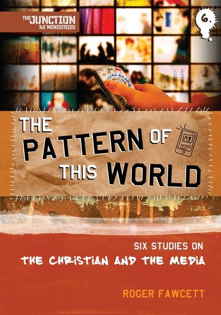 Vorderes Coverbild The Pattern of This World