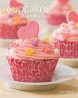Vorderes Coverbild Cupcakes