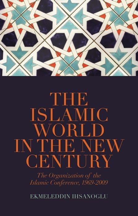 Vorderes Coverbild Islamic World in the New Century