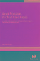 Vorderes Coverbild Good Practice in Child Care Cases