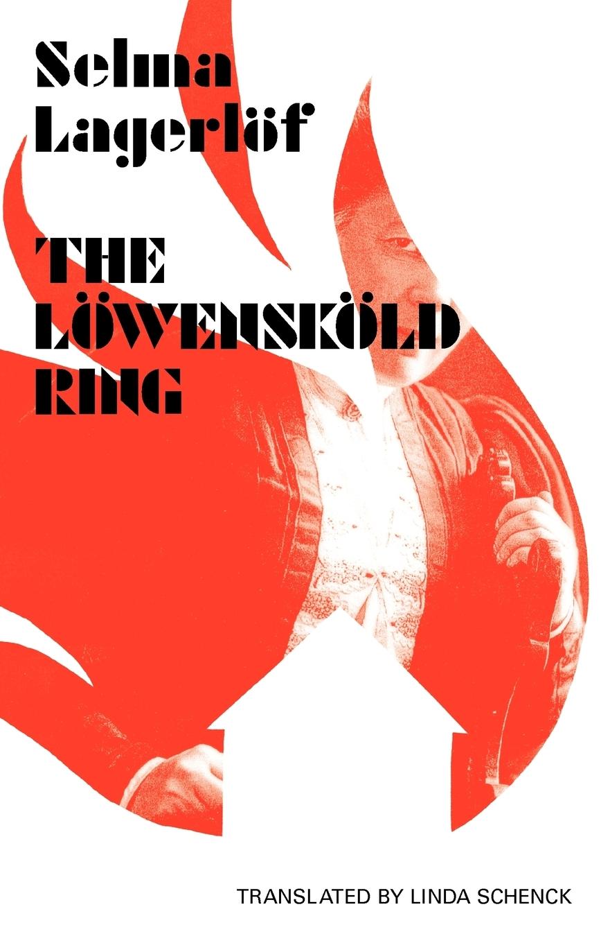 Vorderes Coverbild The Lowenskold Ring