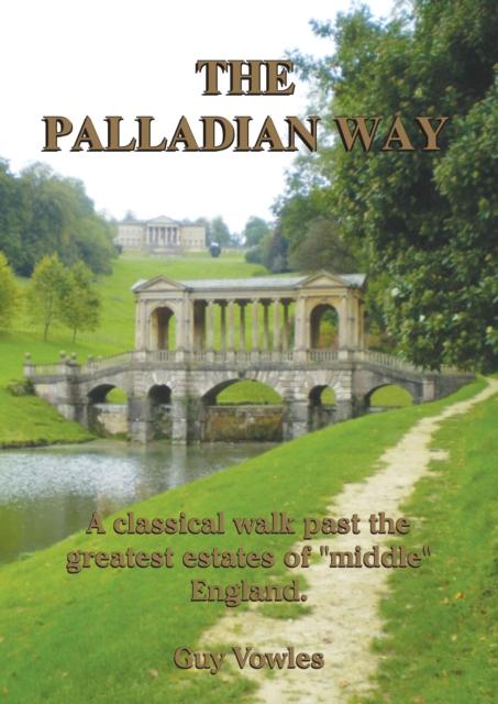 Vorderes Coverbild The Palladian Way
