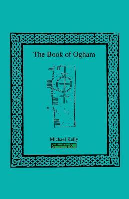 Vorderes Coverbild The Book of Ogham