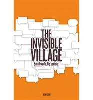 Vorderes Coverbild The Invisible Village