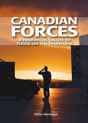 Vorderes Coverbild Canadian Forces
