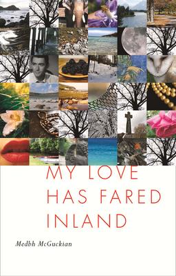 Vorderes Coverbild My Loved Has Fared Inland