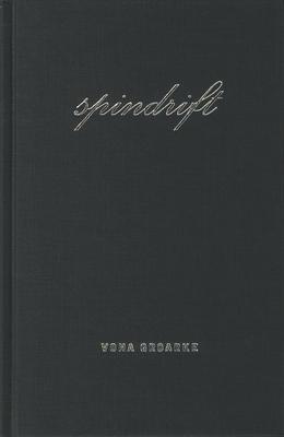 Vorderes Coverbild Spindrift