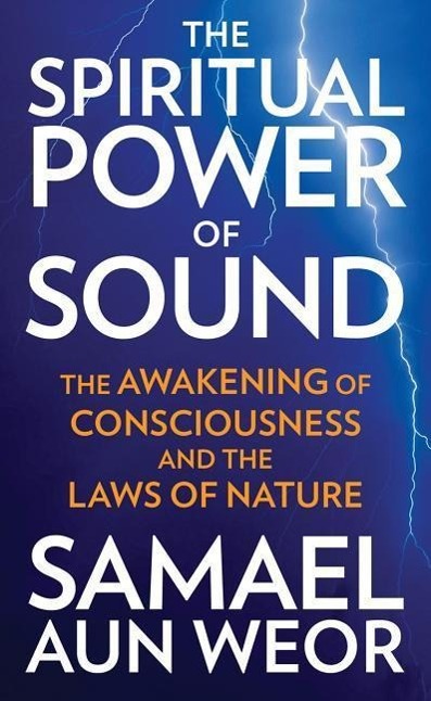 Vorderes Coverbild The Spiritual Power of Sound