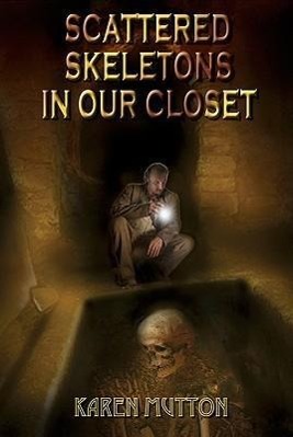 Vorderes Coverbild Scattered Skeletons in Our Closet