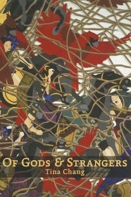 Vorderes Coverbild Of Gods & Strangers