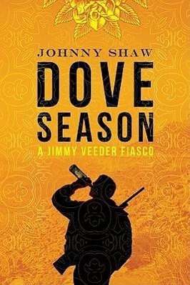 Vorderes Coverbild Dove Season