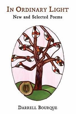 Vorderes Coverbild In Ordinary Light: New and Selected Poems