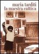 Vorderes Coverbild La maestra cattiva