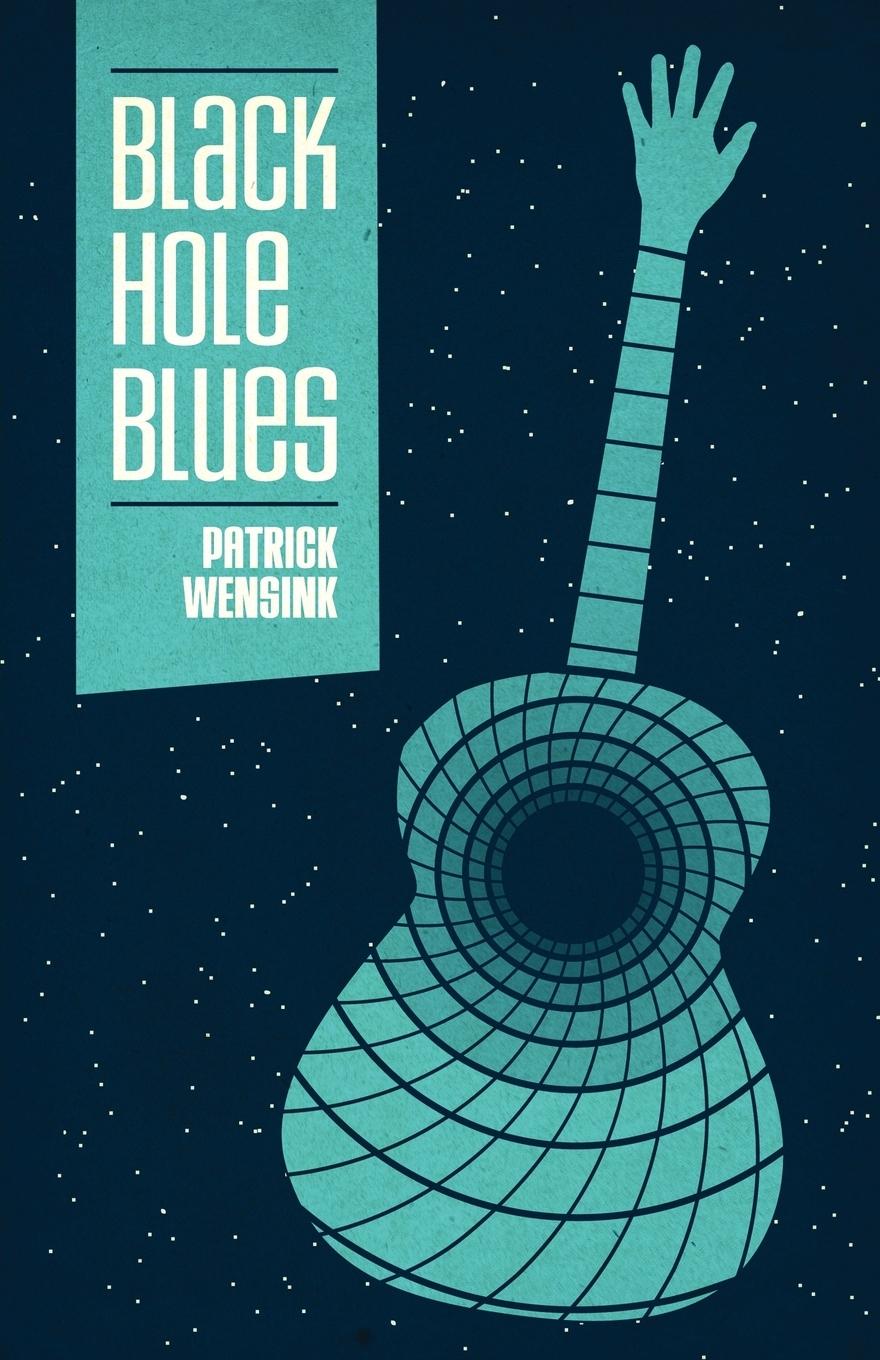 Vorderes Coverbild Black Hole Blues