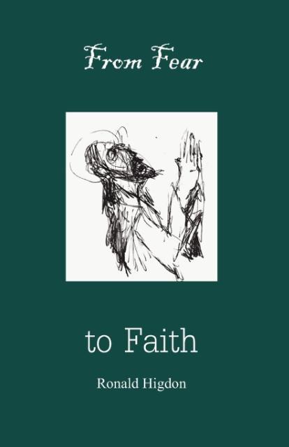 Vorderes Coverbild From Fear to Faith