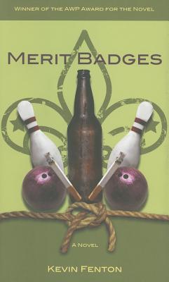 Vorderes Coverbild Merit Badges