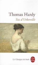 Vorderes Coverbild Tess D Urberville