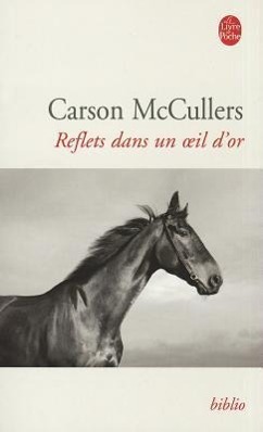 Vorderes Coverbild Reflets Dans Un Oeil D or