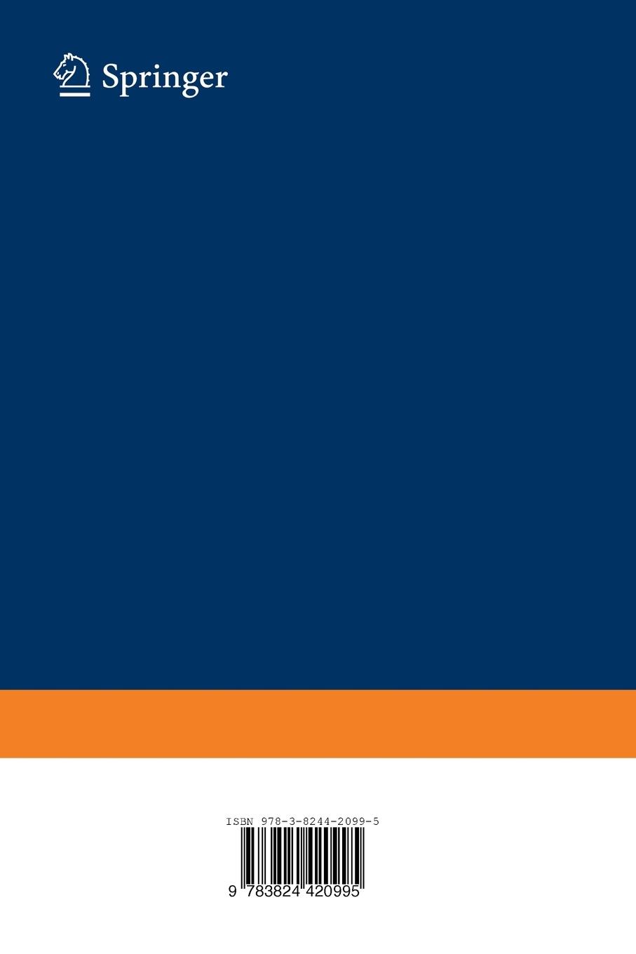 Rückseitencover Strukturierte Tabellen