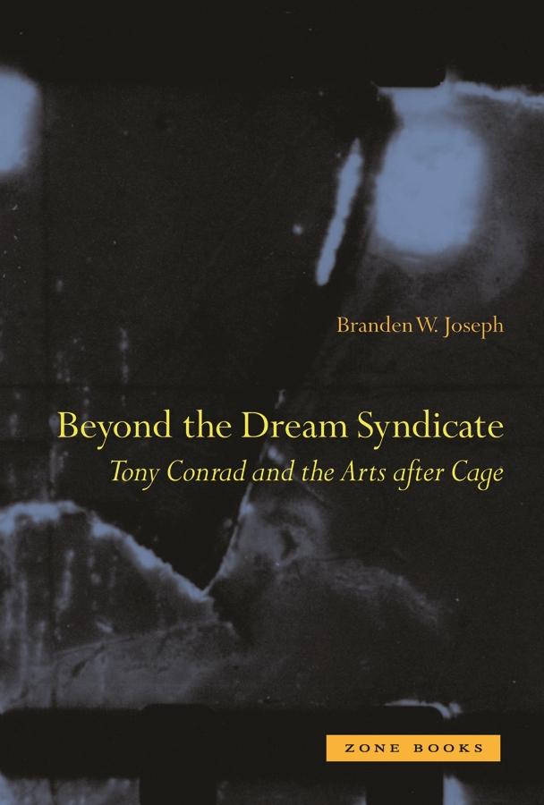 Vorderes Coverbild Beyond the Dream Syndicate
