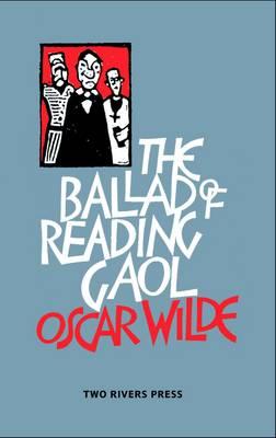 Vorderes Coverbild The Ballad of Reading Gaol