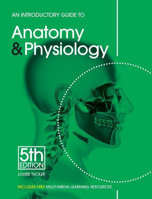 Vorderes Coverbild Introductory Guide Anatomy Physiology PB (Revised)