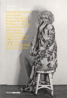 Vorderes Coverbild Photoespaña 2011 Catalogue