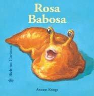 Vorderes Coverbild Rosa Babosa