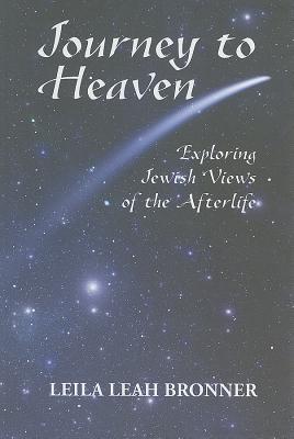 Vorderes Coverbild Journey to Heaven