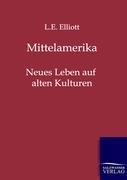 Vorderes Coverbild Mittelamerika