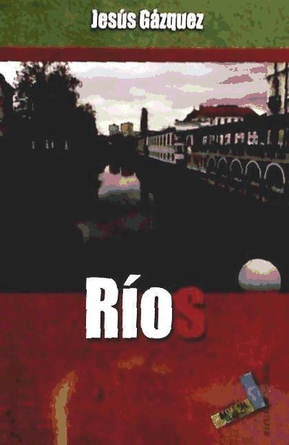 Vorderes Coverbild Ríos