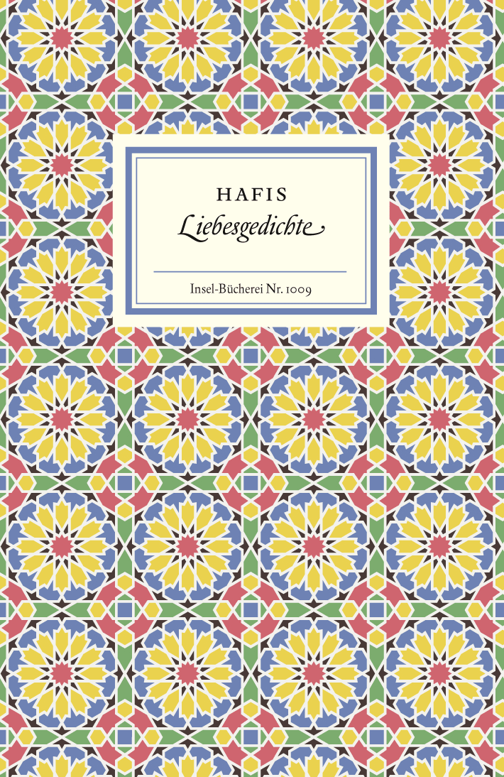 Vorderes Coverbild Liebesgedichte