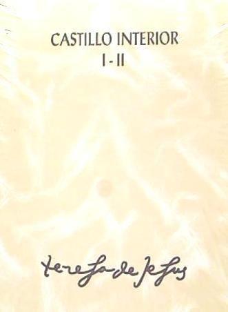 Vorderes Coverbild Castillo interior