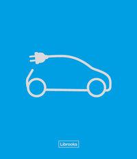 Vorderes Coverbild El vehículo eléctrico : desafíos tecnológicos, infraestructuras y oportunidades de negocio