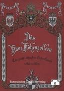 Vorderes Coverbild Das Haus Hohenzollern