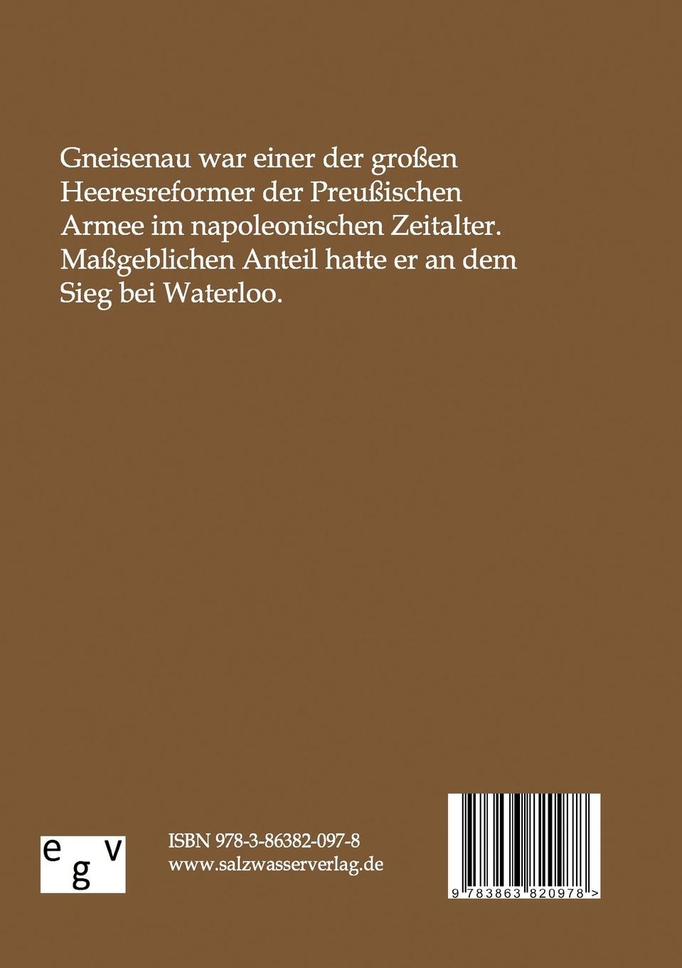 Rückseitencover Briefe - 1813