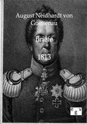 Vorderes Coverbild Briefe - 1813