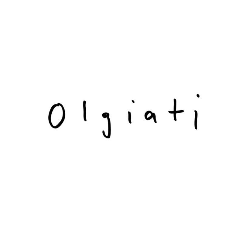 Vorderes Coverbild Olgiati | Vortrag