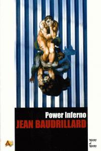 Vorderes Coverbild Power inferno