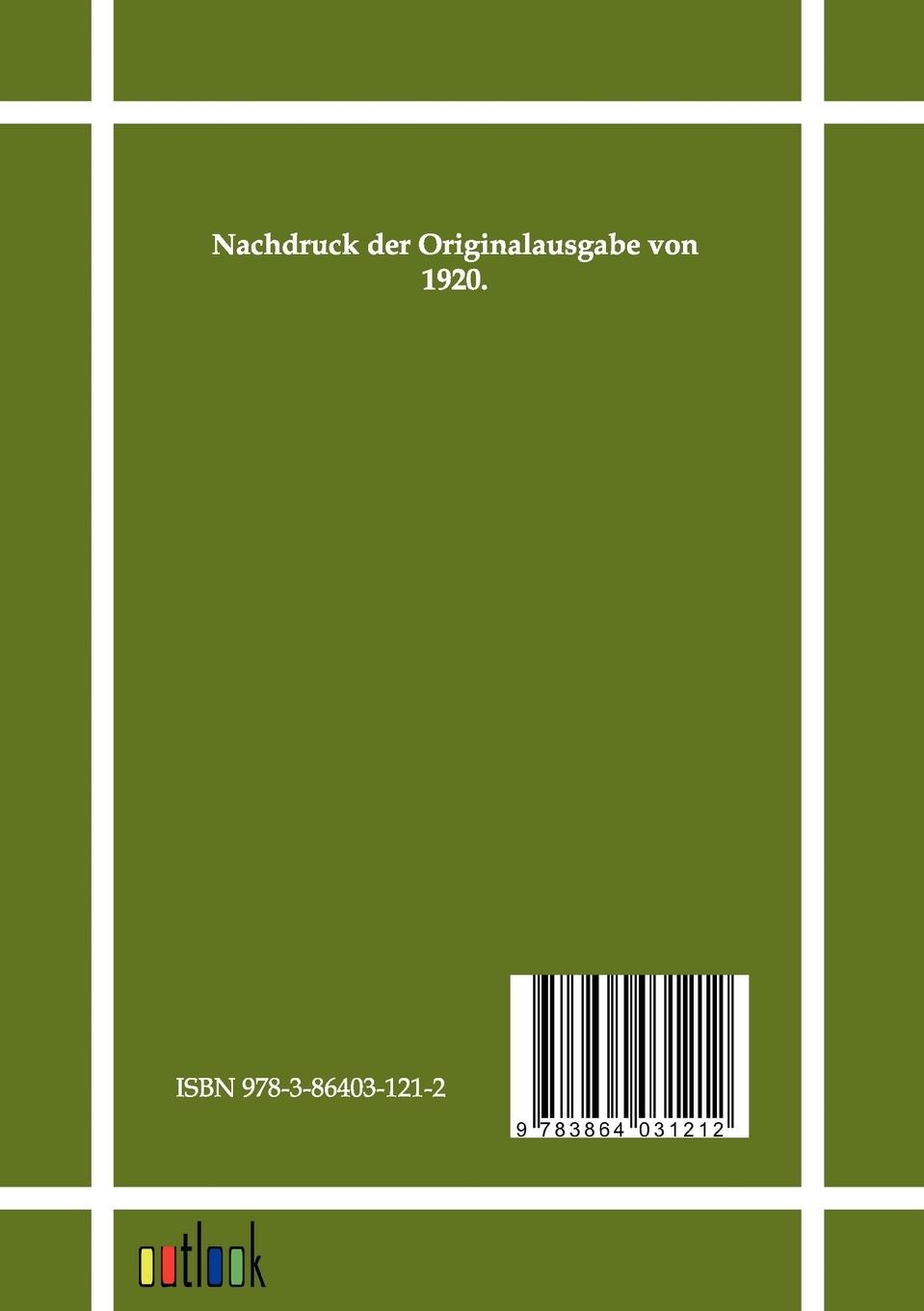 Rückseitencover Die Plastik der Ägypter