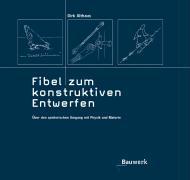 Vorderes Coverbild Fibel zum konstruktiven Entwerfen