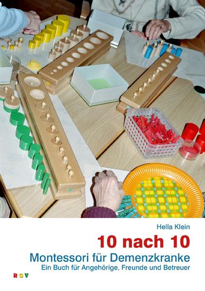 Vorderes Coverbild 10 nach 10