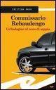 Vorderes Coverbild Commissario Rebaudengo. Un'indagine al nero di seppia