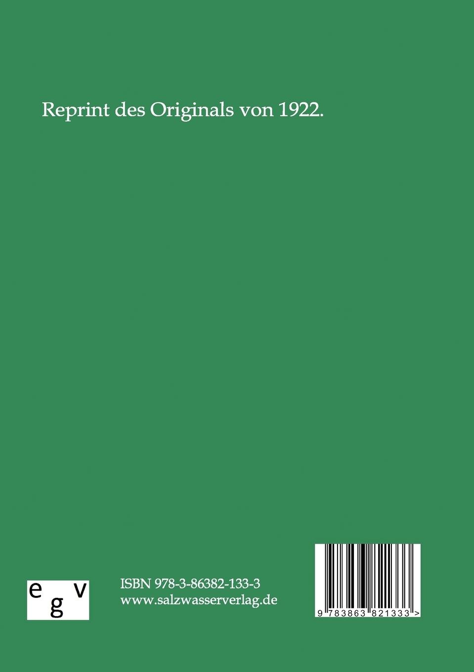 Rückseitencover Die Franken und Westgoten während der Völkerwanderungszeit